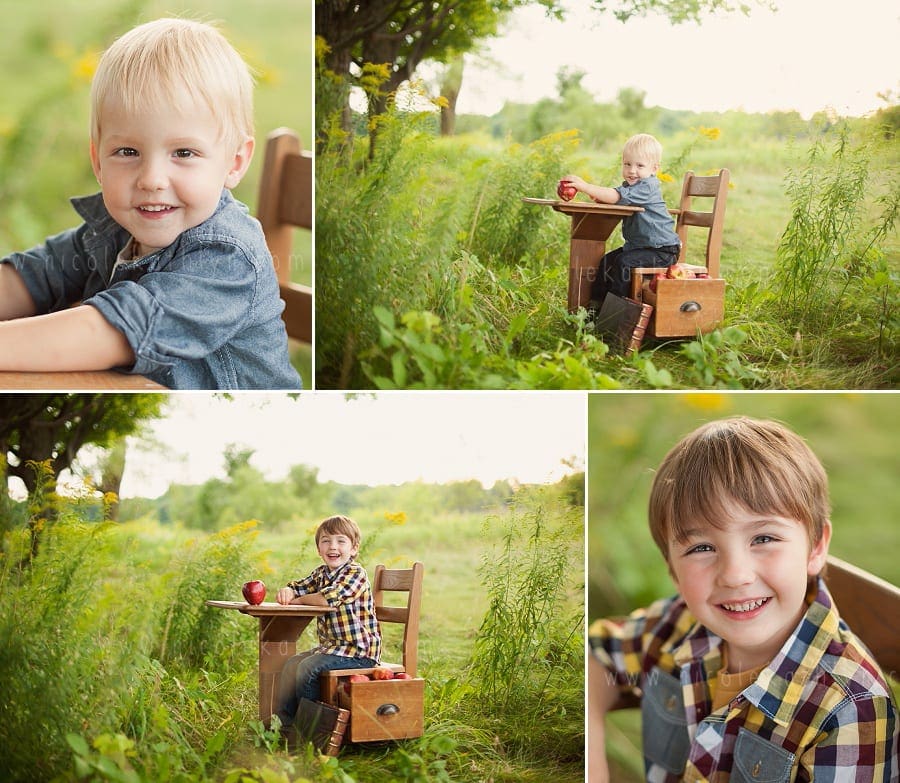 Barrie Photographer