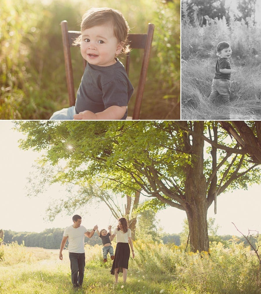 Barrie Baby Photographer