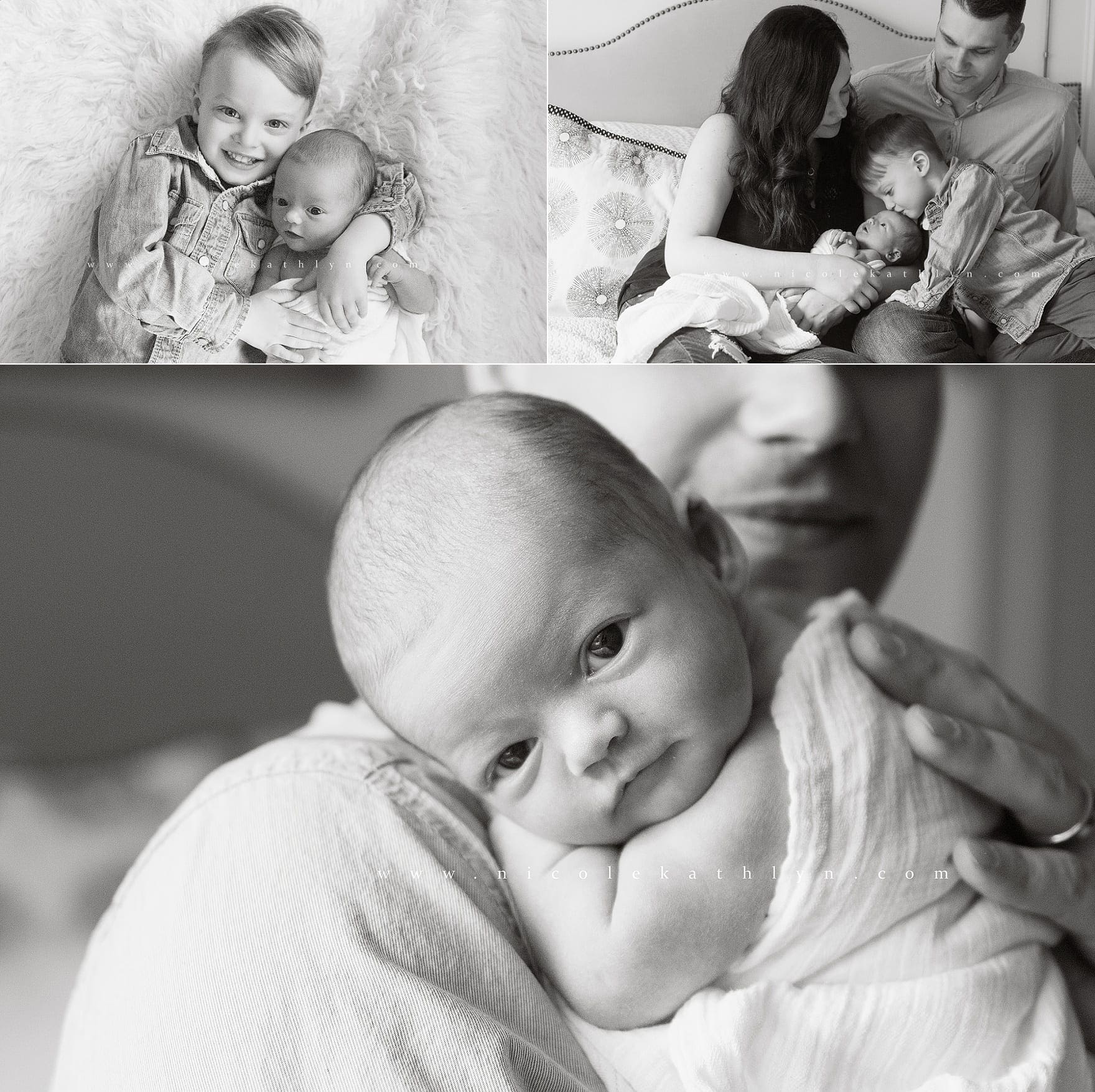 Barrie Lifestyle Photographer