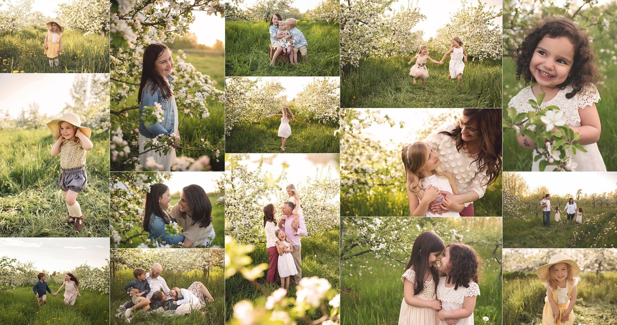Innisfil Family Photographer